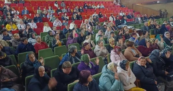 У Маневицькій громаді заснували організацію, що захищатиме права родин загиблих воїнів