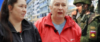 «У моїй квартирі живе російський військовий». Як окупанти відбирають майно українців у Криму?