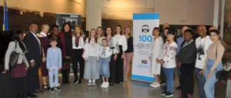 У Музеї апартеїду в Південно-Африканській Республіці з'явився український аудіогід