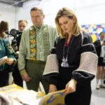 У Музеї Корсаків відбувся День спільнодії за участю Олени Зеленської