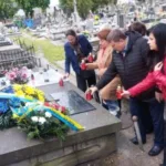 У Польщі вшанували пам'ять видатних українських діячів Холмщини братів Васильчуків