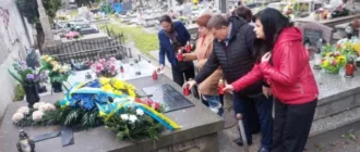 У Польщі вшанували пам'ять видатних українських діячів Холмщини братів Васильчуків
