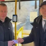У Рівному почали видавати електронні квитки