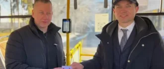 У Рівному почали видавати електронні квитки