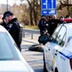 У Рівному суд взяв під варту підозрюваного у розбійному нападі