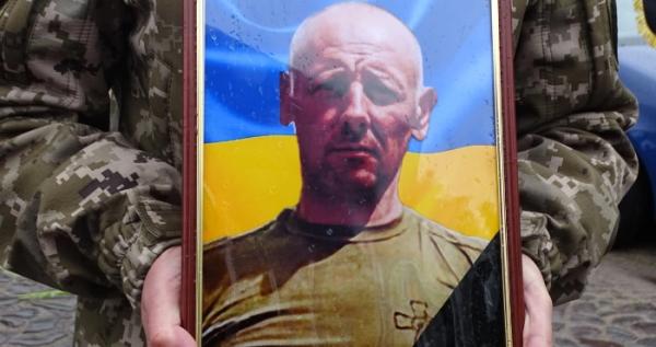 Сергій Гречина