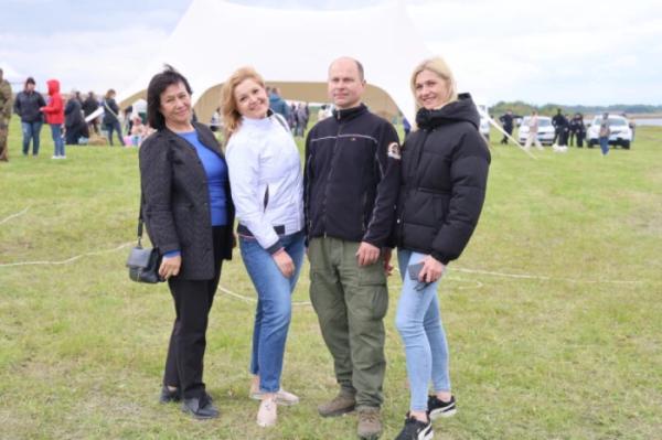 У Шепелі відзначили «Свято родинної надії»5