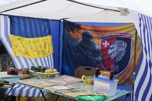 У Шепелі відзначили «Свято родинної надії»9