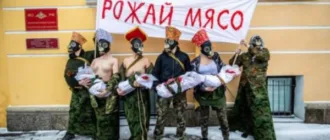 У Скадовську окупаційна влада почала тиснути на лікарів з метою заборонити аборти на місцях