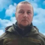 У Старій Вижівці зустрінуть загиблого захисника Миколу Гапонюка
