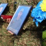 У Вараші матерям трьох мужніх захисників вручили посмертні ордени синів