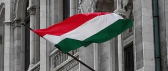 Угорщина заявила про викриття двох «українських шпигунів»