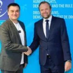 Україна приєдналася до Конвенції Ради Європи про ШІ та права людини