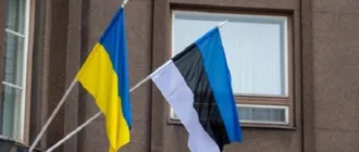 Україна та Естонія посилюють співпрацю у сфері чистих технологій і зеленої енергетики