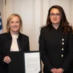 Україна та США запустили спільний Фонд для відбудови держави