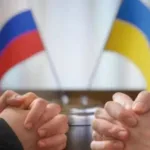 Україна відправила свою делегацію на переговори з Росією до Стамбула