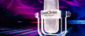 Україна виступить сьомою у гранд-фіналі Євробачення-2025: де і коли дивитися