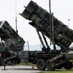 Україна влітку може отримати ще дві системи ППО Patriot
