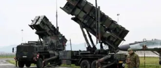 Україна влітку може отримати ще дві системи ППО Patriot