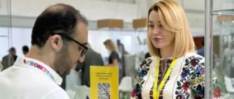 Українські компанії можуть представити себе на онлайн-виставці для країн Близького Сходу