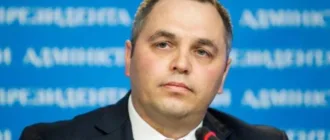 В Іспанії застрелили екс-радника Януковича Андрія Портнова, – ЗМІ