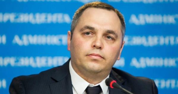 В Іспанії застрелили екс-радника Януковича Андрія Портнова, – ЗМІ