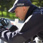 В Одесі чоловік із ножами напав на правоохоронців, є поранені