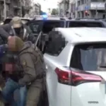 В Угорщині затримали ексдипломата з України — його звинуватили в шпигунстві