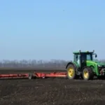 В Україні засіяли понад 3,2 мільйона гектарів ярих зернових і зернобобових культур