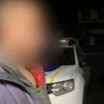 В Ужгороді п'яний водій в'їхав у магазин