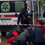 В Ужгороді студент вчинив самогубство через страх провалити іспит