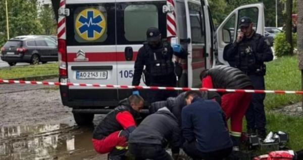 В Ужгороді студент вчинив самогубство через страх провалити іспит
