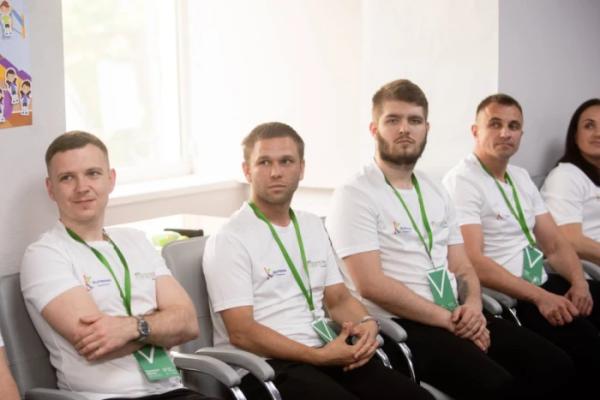 Луцький вчитель серед переможців всеукраїнського проєкту «Грай за рівність»
