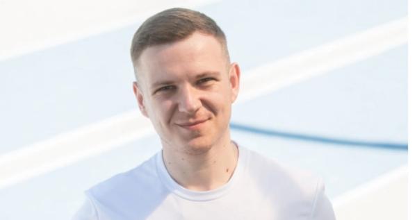 Луцький вчитель серед переможців всеукраїнського проєкту «Грай за рівність»