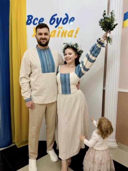 Євгеній та Анастасія