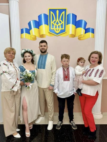 Євгеній та Анастасія