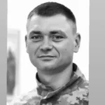 Від важких поранень у госпіталі помер захисник з Нововолинська Максим Єгоров