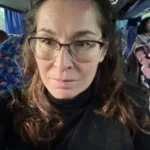 Відому американську богословку та блогерку позбавили статусу монахині РПЦ після її візиту до України
