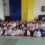 Вихованці Волинської облшколи з видів боротьби – переможці і призери домашнього фестивалю з дзюдо