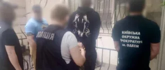 Вимагали $50 000 і викрали авто: одесита позбавили волі через неіснуючий борг