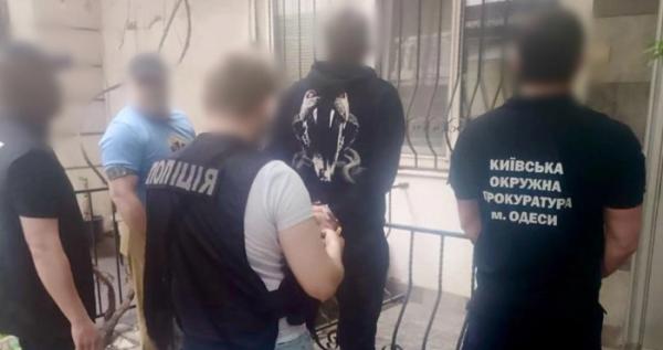 Вимагали $50 000 і викрали авто: одесита позбавили волі через неіснуючий борг