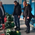 Вода для громад: на Одещині обговорили добудову Болградського та Суворівського водогонів