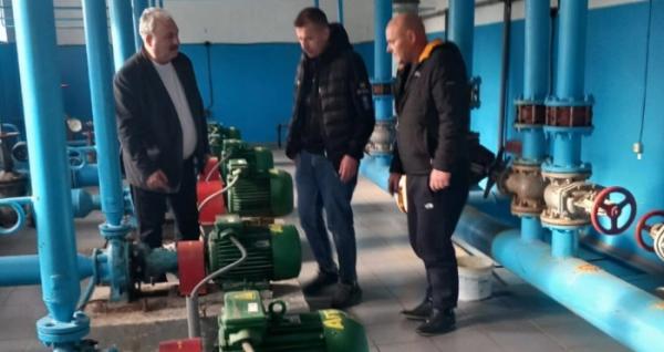 Вода для громад: на Одещині обговорили добудову Болградського та Суворівського водогонів