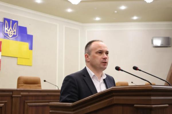 Волинь розробляє комплексний регіональний план управління відходами3