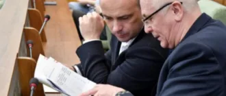 Волинь розробляє комплексний регіональний план управління відходами