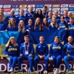 Волиняни змагатимуться на Командному Чемпіонаті Європи зі спортивної ходьби: коли й за кого вболівати