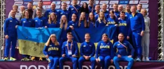 Волиняни змагатимуться на Командному Чемпіонаті Європи зі спортивної ходьби: коли й за кого вболівати