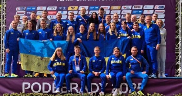 Волиняни змагатимуться на Командному Чемпіонаті Європи зі спортивної ходьби: коли й за кого вболівати