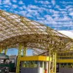 Волинська митниця у квітня перерахувала до держбюджету понад 3 мільярди гривень