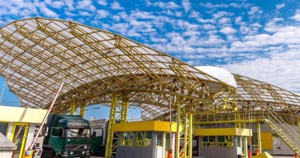 Волинська митниця у квітня перерахувала до держбюджету понад 3 мільярди гривень